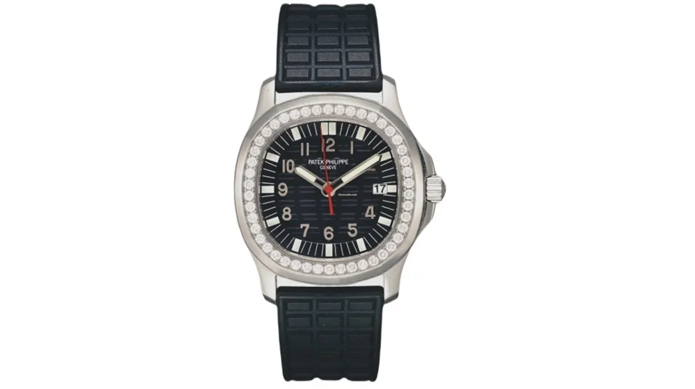 Patek Philippe Aquanaut 5067A